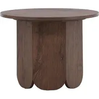 Venture Home Sofatisch Tekla Mokkaton