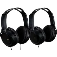 JVC HA-RX330-E Doppelpack