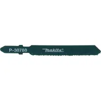 Makita P-38788 Jigsaw blades T130RIFF 50MM 3Pcs. org. for glass, ceramics