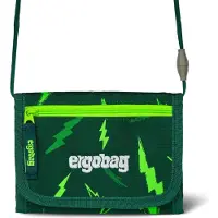 Ergobag Brustbeutel Bärtastisch