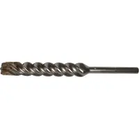 Makita HM Bohrer NEMESIS, Ø 35,0 mm, Länge 370 mm, SDS-max
