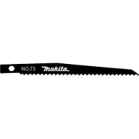 Makita Sägeblatt -Schaft für 4390DW 120 mm - 6 TPI - HCS - 5 Stk.