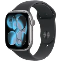 Apple Watch Series 11 , OLED, Touchscreen, 64 GB, WLAN, GPS, 36,9 g