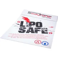Swaytronic LiPo Safe Bag