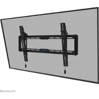 NeoMounts Wl35-550bl16 Tv-halterung