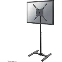 NeoMounts NS-FS100BLACK TV-Halterung für 10-55" Bildschirme - 20 kg Tragfähigkeit