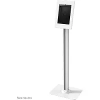 NeoMounts by BOS Tablet 9,7"-11" neig-drehbar weiß