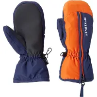 MCKINLEY Kinder Handschuhe K Adriel II