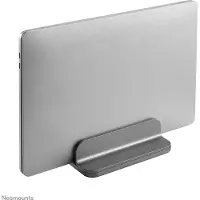 NeoMounts Vertical Laptopständer