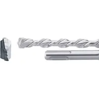 Makita HM Bohrer V-PLUS, Ø 14,0 mm, Länge 600 mm, SDS-plus