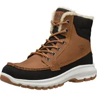 Helly Hansen Snowboot Garibaldi V3 New Wheat / Black / Soccer Herren-Schuhgröße 43