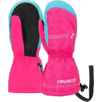 Reusch Fäustlinge "Maxi R-TEX XT MITTEN" mit weichem Innenfutter