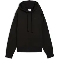 Puma Damen Kapuzensweat HER Oversized Hoodie FL