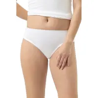 Mey Hipster Modal Pure | Grösse: L | Farbe: Weiß