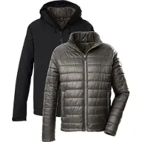 Killtec Herren Doppeljacke KOW 95 MN JCKT