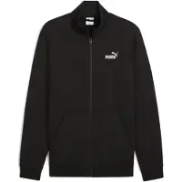 Puma Trainingsjacke "Essentials No. 1 Logo Trainingsjacke Herren"