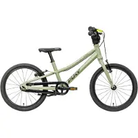 Puky Kinderfahrrad "LS-PRO 18" ab 4 Jahren, 18 Zoll