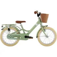 Puky Kinderfahrrad "YOUKE 16 Classic" ab 4 Jahren, 16 Zoll