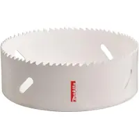 Makita Bi-LOCHSAEGE 127mm (P-35097)