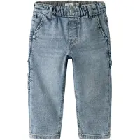 Name it Tapered Fit Jeans