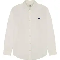 Wrangler 112350485 Langarmhemd