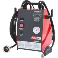 Ks Tools Bremsenwartungsgerät KS5, 5 Liter