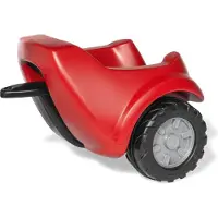 Rolly Toys Rolly Minitrac Trailer rot