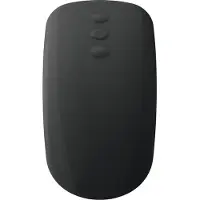Contour Design Design Active Key QuickClean Medizinische Maus IP68 5-Tasten Kabellos Schwarz PMH3, Beidhändig, Optisch, RF Wireless, 1000 DPI, Schwarz