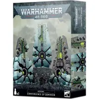 Games Workshop Necrons - Convergence of Dominion
