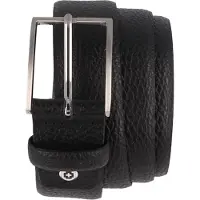 Strellson Gürtel Leder