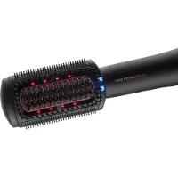 Concept VH6040 Haarstyling-Gerät Heissluftbürste Dampf Schwarz Bronze 550 W 2 2 m