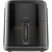 Cecotec Cecofry&grill Smokinprime 6500 Heißluftfritteuse