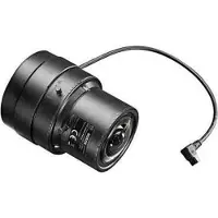 Bosch LVF-8008C-P0413, Linse, Schwarz, CS-Halterung, 1/1.8", 4 - 13 mm, 12 MP