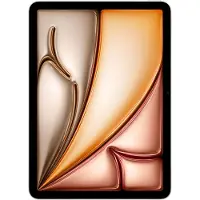 Apple iPad Air, 27,9 cm (11"), 2360 x 1640 Pixel, 1 TB, 8 GB, iPadOS 17, Beige
