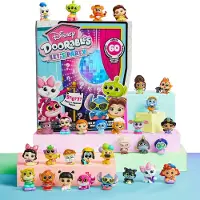 Just Play Doorables Pop Up Party Multi Peek