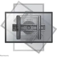 NeoMounts Led-wr100 Tv-wandhalterung