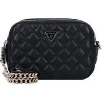 GUESS Handtasche Giully II HWQG96 73140 Schwarz