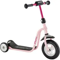 Puky - Scooter R1 Retro Rose (5097)