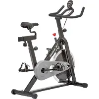Reebok Speedbike "Sprint Bike" 100 kg max. Benutzergewicht, Fahrrad