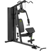 Adidas Performance Home Gym Kraftstation
