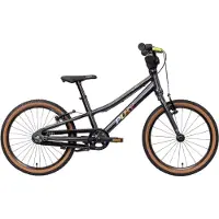 Puky Kinderfahrrad "LS PRO 18-2 FLOWMATIC" 2 Gang Automatikschaltung Ab 3 Jahren, 18 Zoll