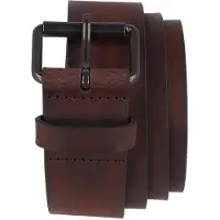 Strellson Gürtel Leder
