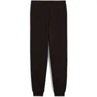 Puma Trainingshose "ESS NO 1 LOGO SWEATPANTS TR B" Regular Fit, mit elastischem Bund, mit Eingrifftaschen