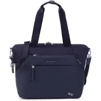 Hedgren Furo Kicho Shopper Tasche RFID Schutz 46 cm Laptopfach