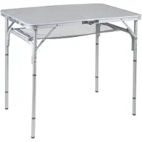 Bo Camp – Tisch – Premium – Kofferausführung – 90 x 60 cm