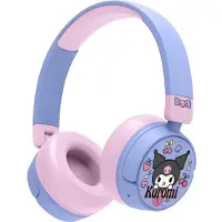 OTL TECHNOLOGIES - Kuromi Kids Wireless Headphones