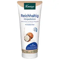 Kneipp Reichhaltige Körperlotion Bio Sheabutter