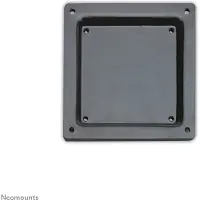 Newstar by Newstar FPMA-VESA100 - Montagekomponente - für LCD-Display - Schwarz