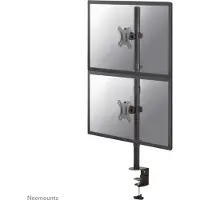 NeoMounts Fpma-d550dv 32-zoll-monitorständer Mit Zwei Armen