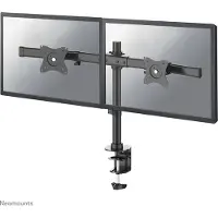 NeoMounts Fpma-dcb100dblack Doppelmonitorständer 69 Cm